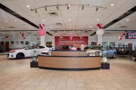 autonation toyota winter park staff.